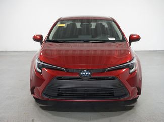 Certified 2024 Toyota Corolla LE video 2