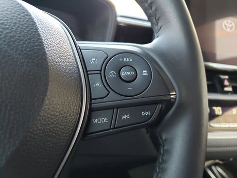 Used 2024 Toyota Corolla SE image 22