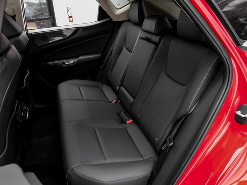 Used 2025 Lexus NX 250 FWD w/ Premium Package image 36