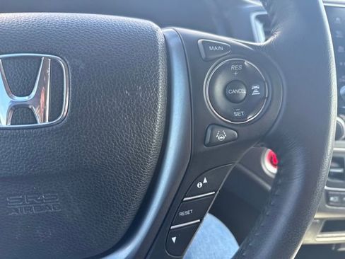 Certified 2023 Honda Ridgeline RTL image 27