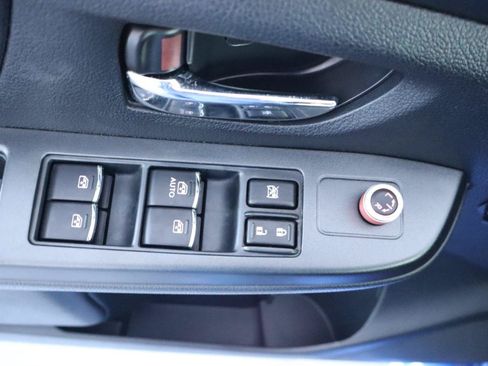 Used 2016 Subaru WRX STI AWD/4WD image 28