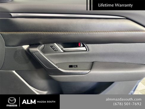 New 2026 MAZDA CX-50 AWD 2.5 Hybrid w/ Weather Package image 15