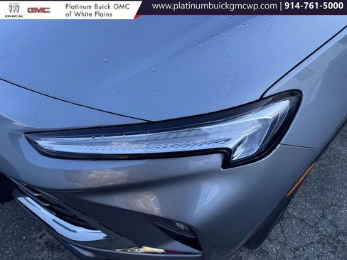 Used 2024 Buick Encore GX Preferred w/ Comfort Package image 8
