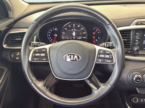 Used 2019 Kia Sorento EX AWD/4WD image 27