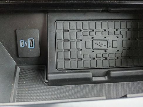 Used 2024 Ford F150 Platinum w/ Equipment Group 702A High AWD/4WD image 30