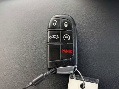 Used 2023 Dodge Charger SXT RWD image 30