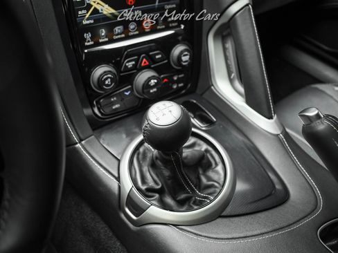 Used 2015 Dodge Viper SRT-10 RWD image 16