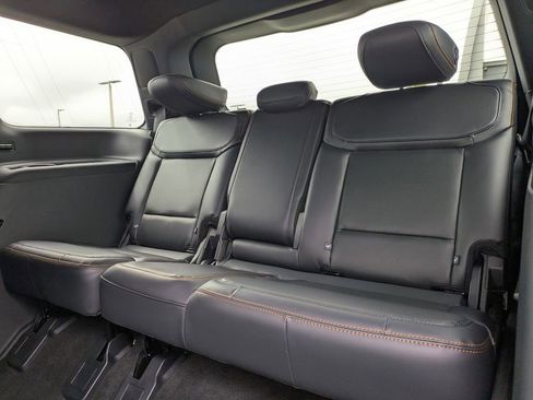 New 2025 Ford Expedition Tremor image 18