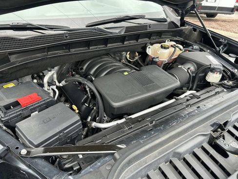Used 2020 GMC Sierra 1500 SLT w/ SLT Premium Plus Package AWD/4WD image 19