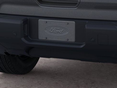 New 2026 Ford Bronco Sport Big Bend w/ Convenience Package AWD/4WD image 24