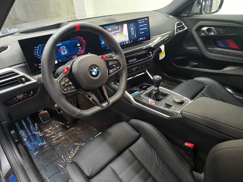 New 2026 BMW M2 w/ Lighting Package RWD image 2