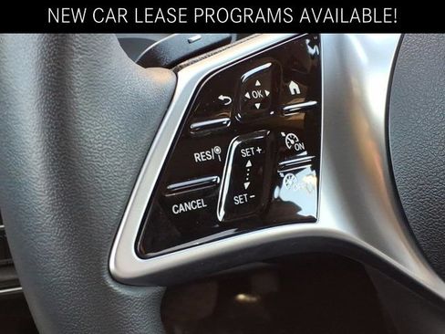 Certified 2026 Mercedes-Benz GLB 250 image 9