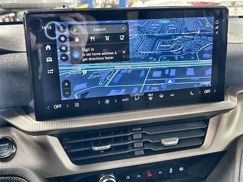 New 2026 Ford Explorer Active image 21