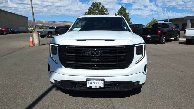 Used 2024 GMC Sierra 1500 Elevation w/ LPO, GMC Protection Package AWD/4WD image 3