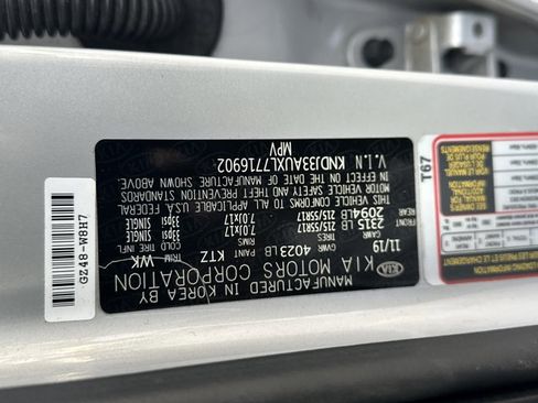 Used 2020 Kia Soul EX image 34