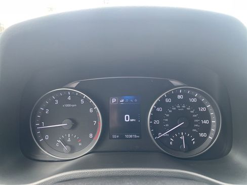 Used 2017 Hyundai Elantra SE w/ SE A/T Tech Package 03 FWD image 12