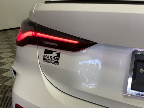 Used 2026 BMW 430i Coupe w/ M Sport Package RWD image 39