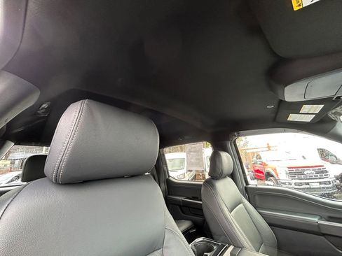 Used 2023 Ford F150 XLT w/ Equipment Group 302A High image 27