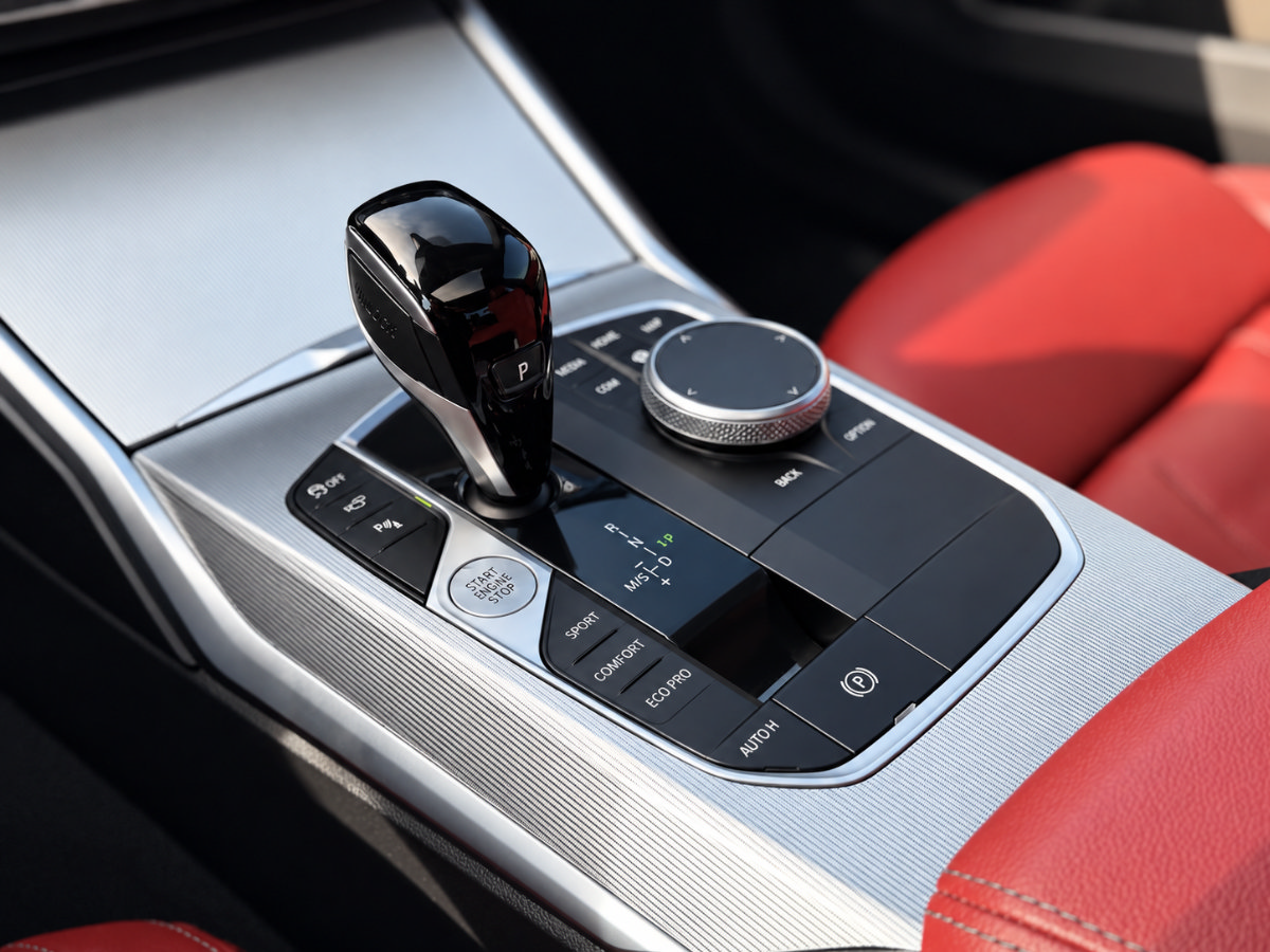 Used 2022 BMW M340i w/ Premium Package RWD image 32