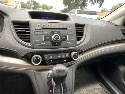 Used 2016 Honda CR-V SE image 3