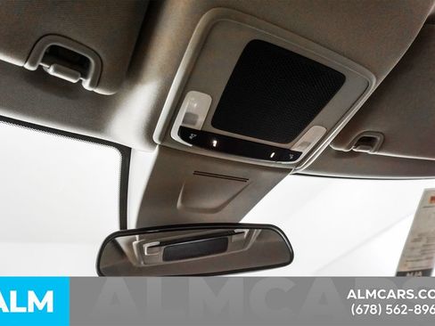 Used 2025 Honda Civic LX image 45