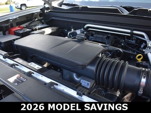 New 2026 Chevrolet Colorado Trail Boss image 33