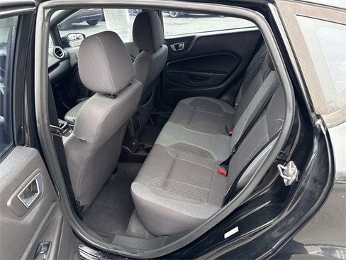 Used 2014 Ford Fiesta ST image 16