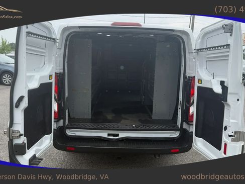 Used 2020 Ford Transit 250 Low Roof w/ Load Area Protection Package RWD image 29