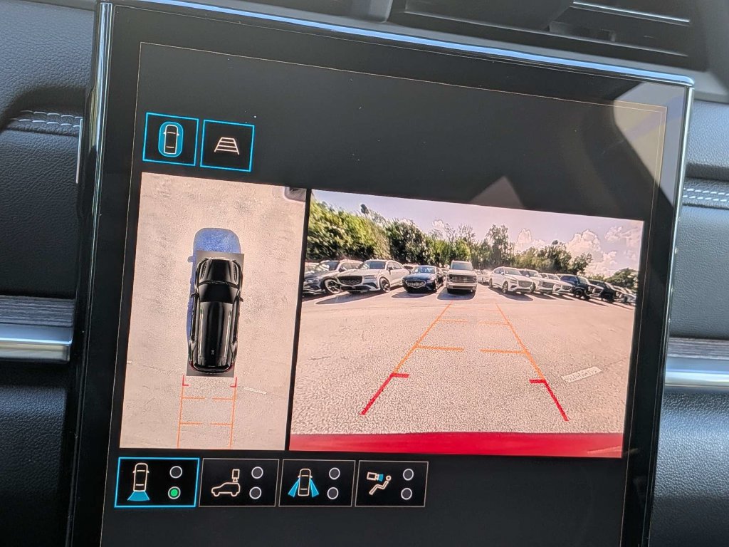 New 2027 GMC Terrain Denali AWD/4WD image 39