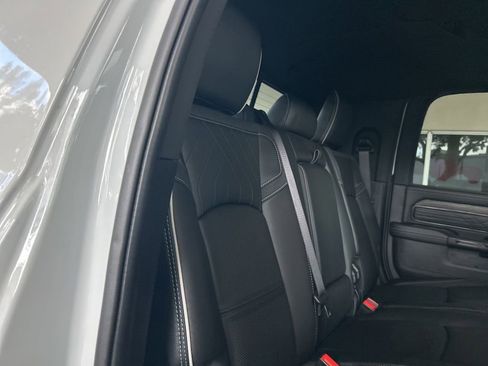 New 2025 RAM 2500 Limited image 37