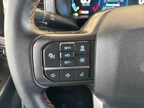 Used 2023 Ford F150 Tremor w/ Equipment Group 402A High AWD/4WD image 19