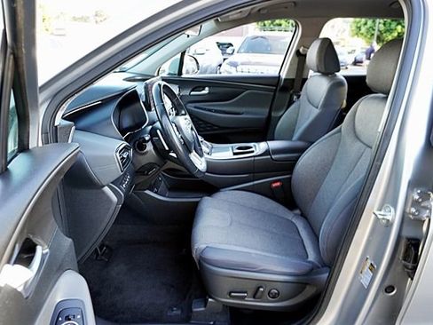 Certified 2023 Hyundai Santa Fe SEL image 15