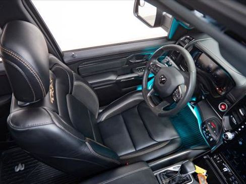 Used 2024 RAM 1500 TRX image 32