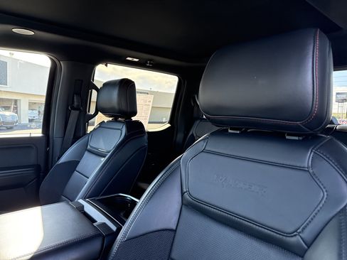 Used 2024 Ford F150 Raptor image 10