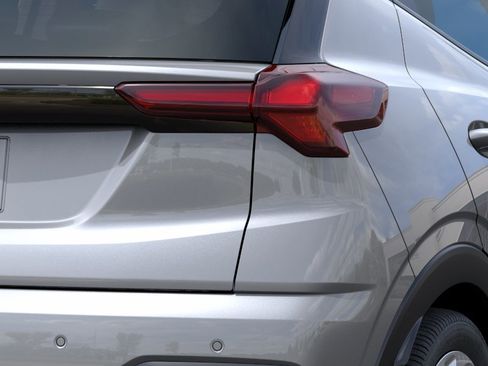 New 2027 Chevrolet Bolt LT image 11