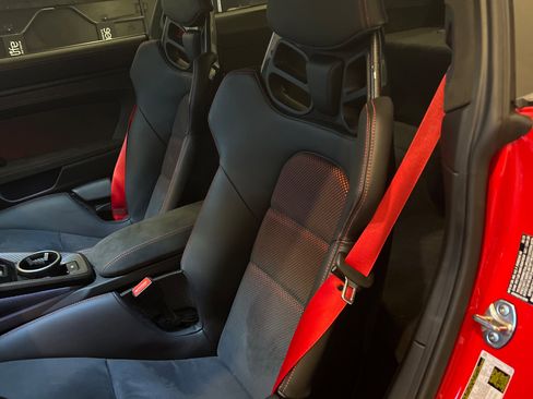 Used 2023 Porsche 911 GT3 RS image 11