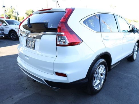 Used 2015 Honda CR-V EX image 4
