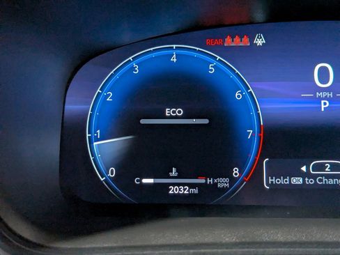 Certified 2026 Toyota Corolla SE w/ SE Package image 30