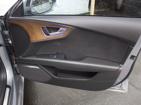 Used 2016 Audi A7 3.0T Premium Plus w/ Black Optic Package AWD/4WD image 35