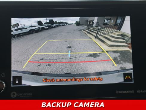 Used 2023 Toyota Tundra SR AWD/4WD image 21
