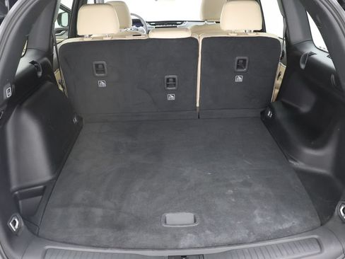 Used 2025 Jeep Grand Cherokee Limited AWD/4WD image 28