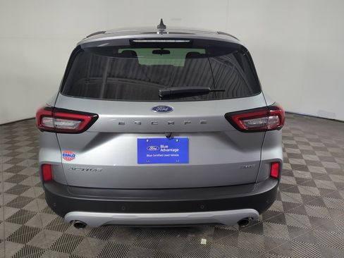 Certified 2023 Ford Escape Active w/ Tech Pack #2 image 5