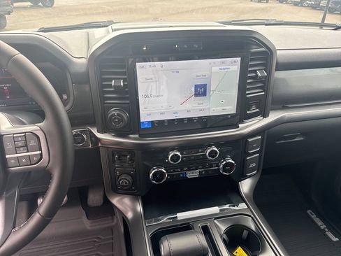 New 2026 Ford F150 Lariat w/ FX4 Off-Road Package AWD/4WD image 19