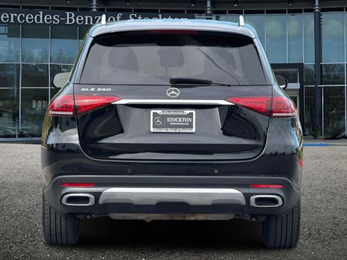 Used 2023 Mercedes-Benz GLE 350 w/ Premium Package image 5