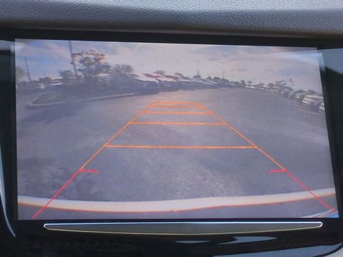 Used 2015 Cadillac SRX Premium image 22