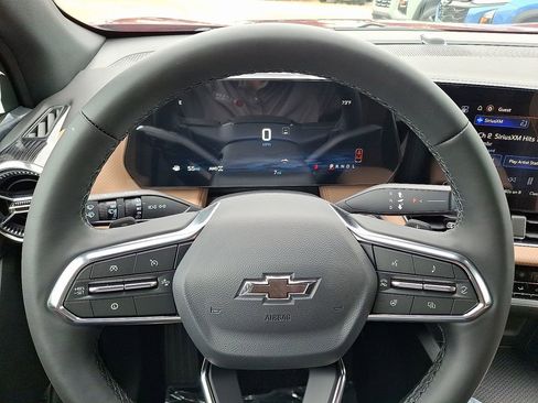 New 2026 Chevrolet Equinox ACTIV w/ Convenience Package III image 39