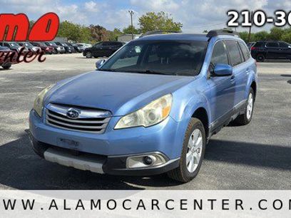 Used 2011 Subaru Outback 2.5i Limited
