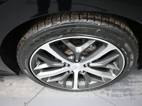 Used 2023 Honda Civic Touring image 15