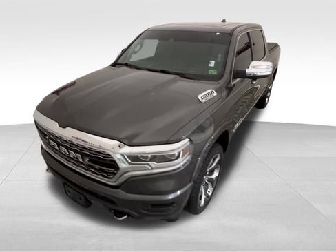 Used 2020 RAM 1500 Limited image 29