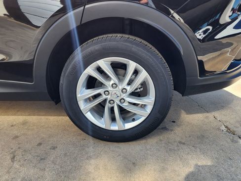 New 2026 Buick Envista Preferred w/ Convenience I Package FWD image 50